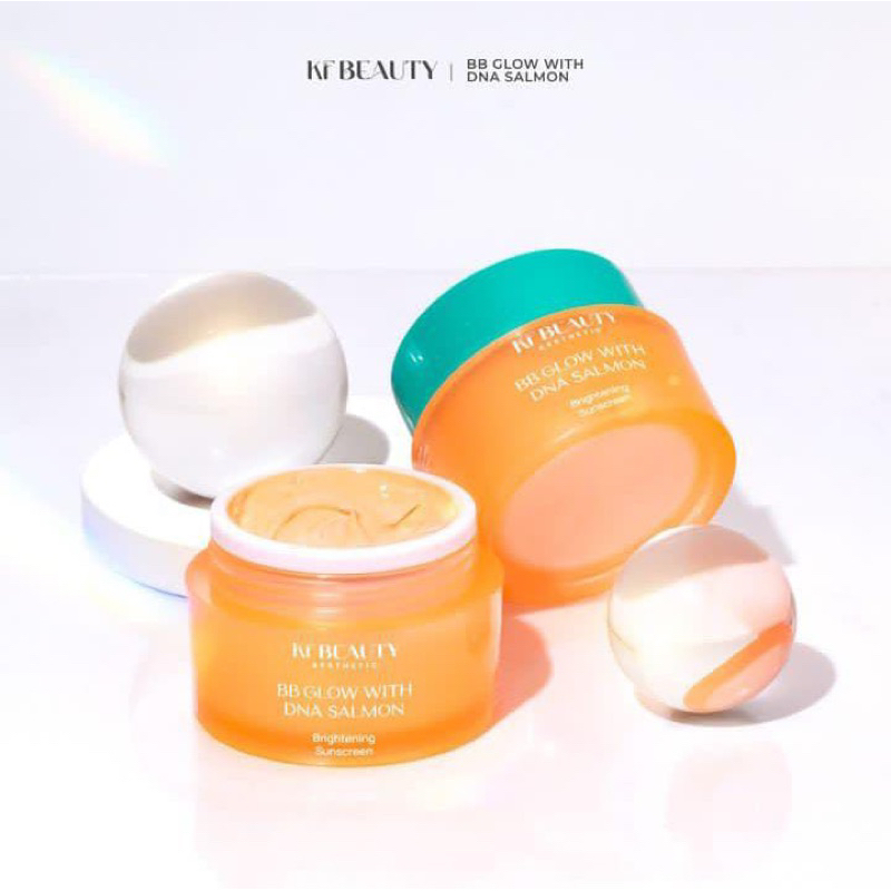 KF SKIN BB Glow [Ready]