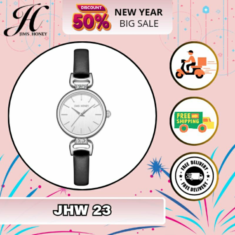 

JIMS HONEY JAM TANGAN JHW 23 NEW KOLEKSI