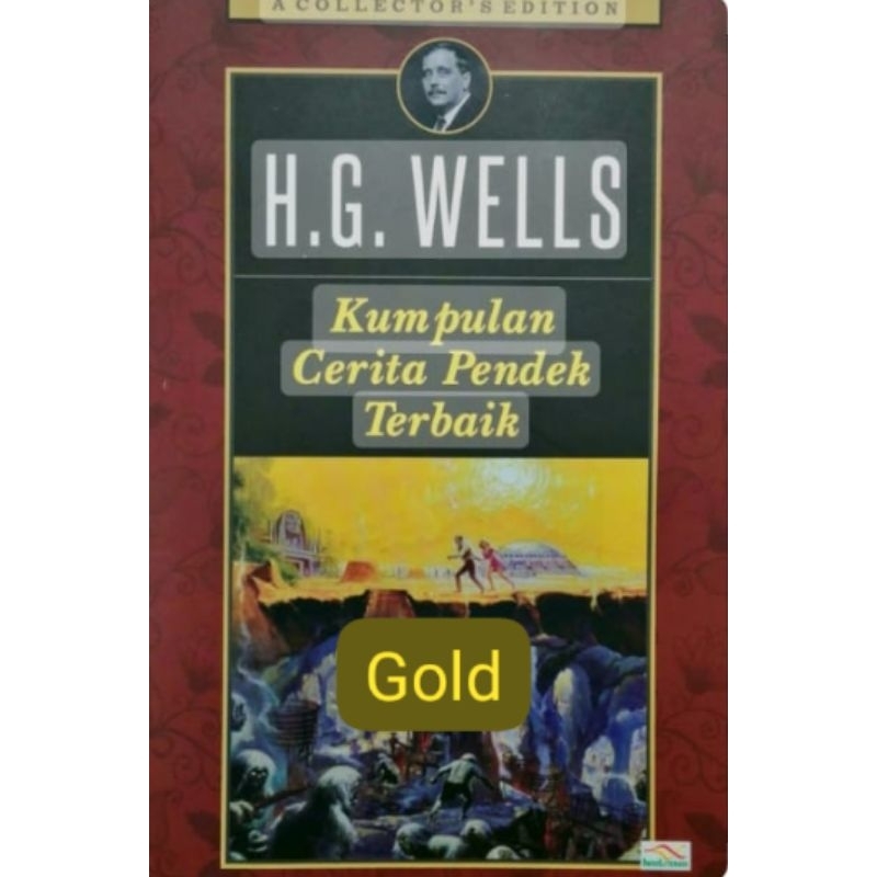 Kumpulan cerita pendek