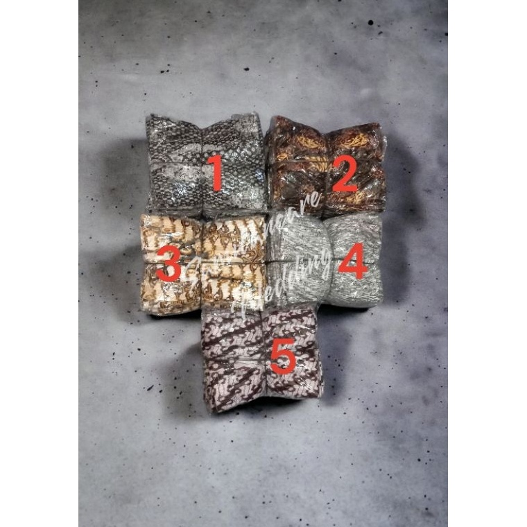 Pro sale JARIK PLISKET  ROK PLISKET TERMURAH