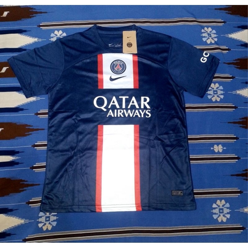 jersey Paris Lionel Messi