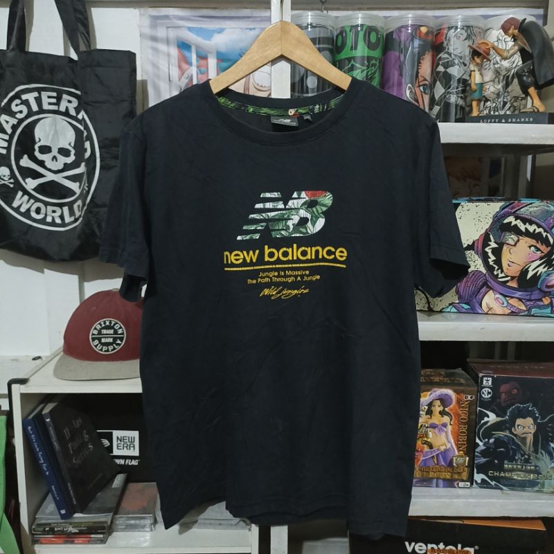 KAOS NEW BALANCE NB SECOND #DS11