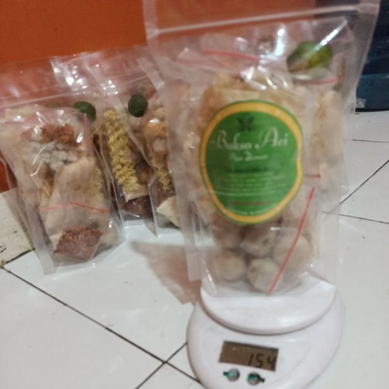 

BAKSOACIENAKGURIHMANTAPHOMEMADE