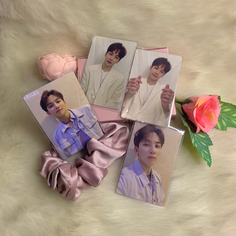 pc jeonghan 24h dilan