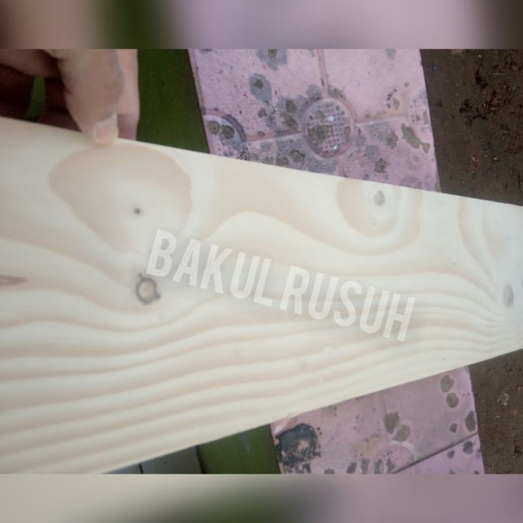 

Garansi Terbaik Kayu Jati Belanda ex palet bagus diy 15x7 cm