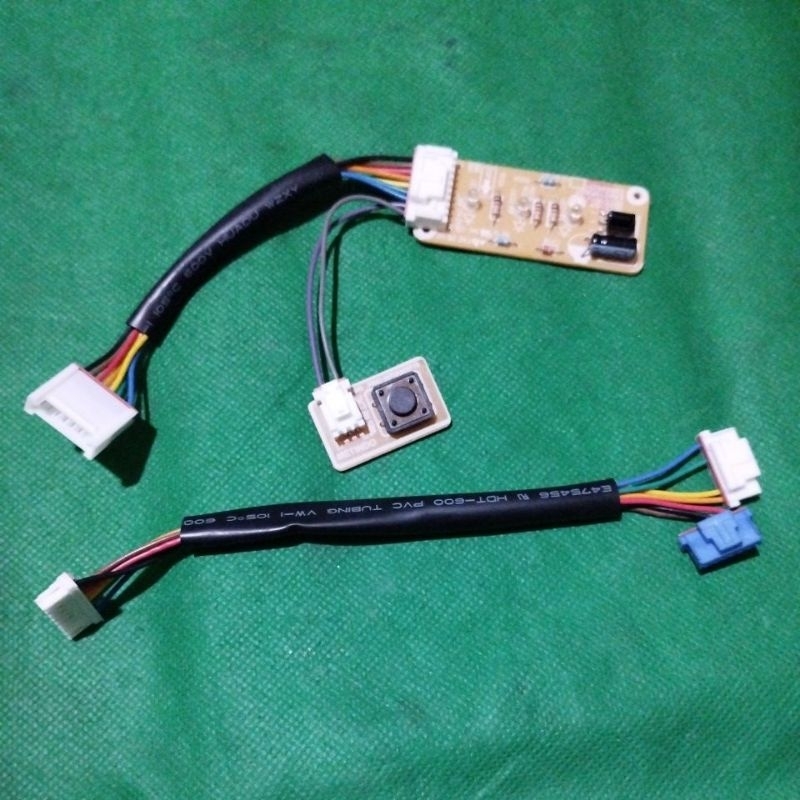 SENSOR AC LG HERCULES Sensor AC LG setara ORIGINAL