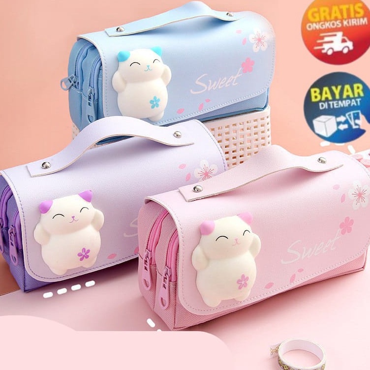 

Promo Sekarang KP128 TEMPAT PENSIL ANAK PEREMPUAN MURAH KOTAK PENSIL ANAK PEREMPUAN ANAK KOTAK PENSILANAKANAK