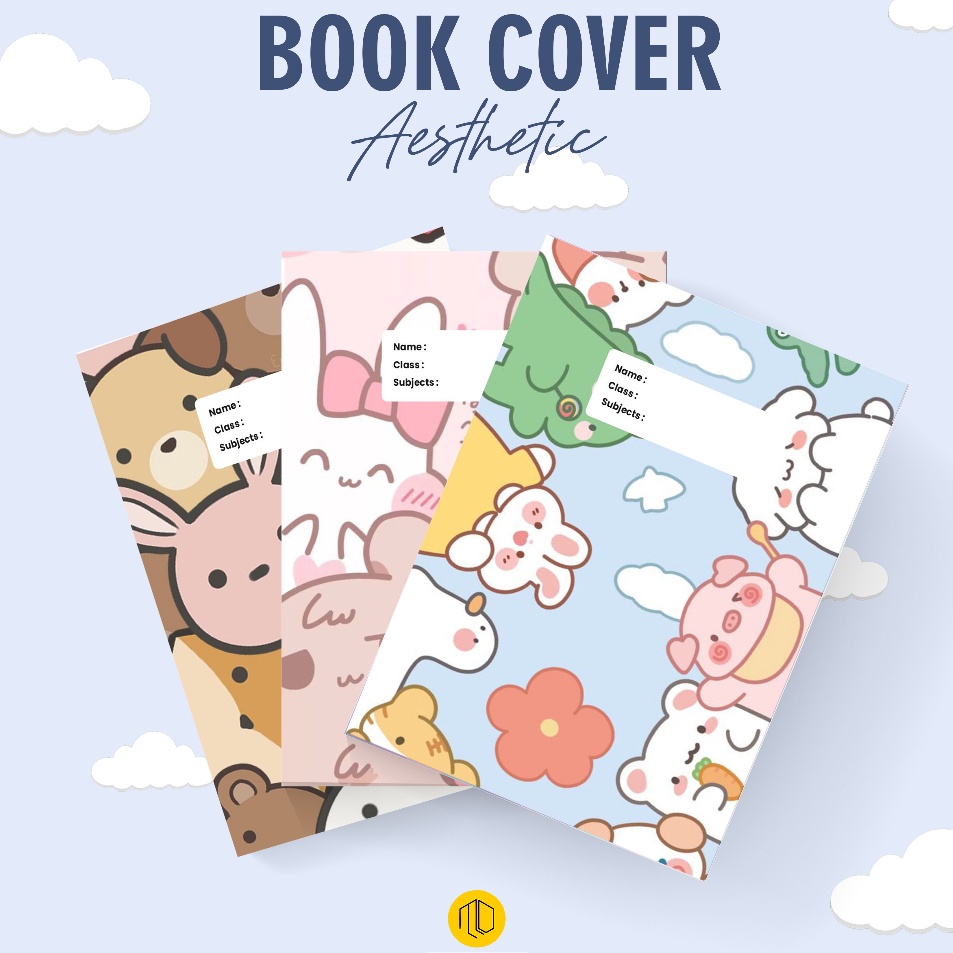 

Pusat Irit SAMPUL BUKU AESTHETIC ISI 1 PCS SAMPUL BUKU MOTIF KARTUN LUCU DODLE ART SAMPUL BUKU BOOK COVER A5B5 Sampul Buku Kotak Sampul Buku Aesthetic Book Cover Kertas Kado Wrapping Paper Kertas Sampul SAMPUL BUKU CUSTOM DESAIN 2