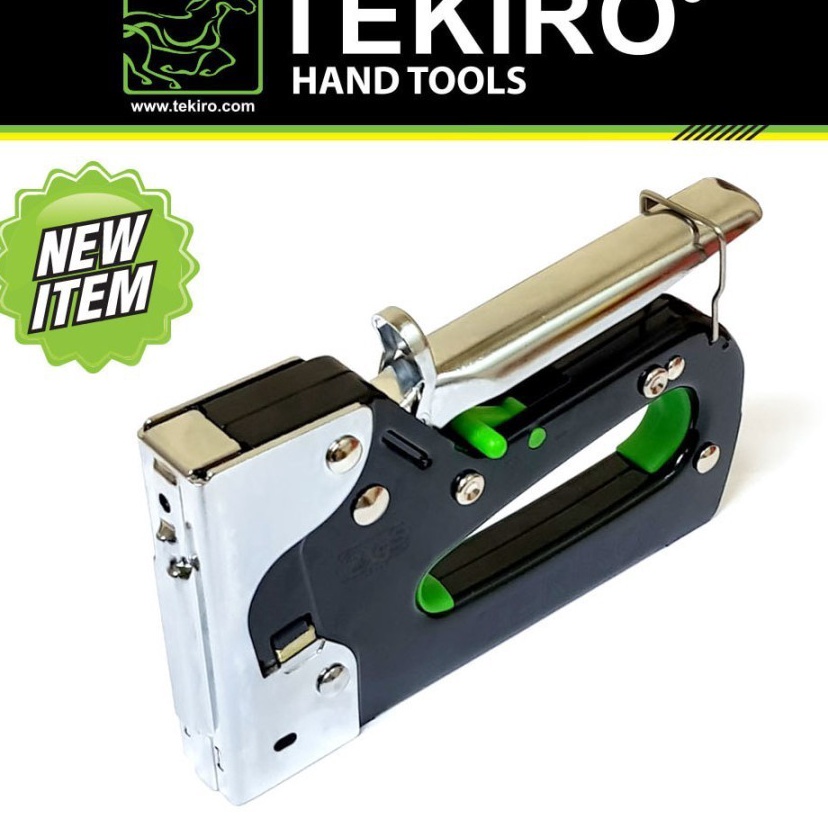 

Kirim Sekarang TEKIRO STAPLE TEMBAK 614MM STAPLER 3 IN 1 STAPLES GTSG1672