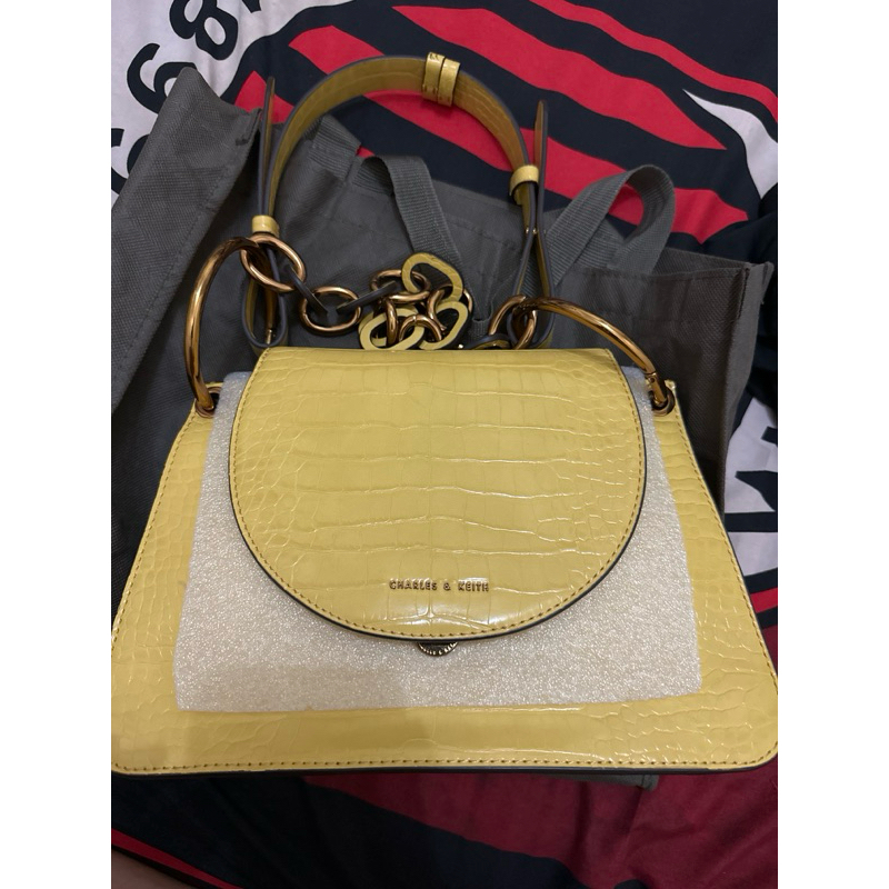 CHARLES AND KEITH ORIGINAL