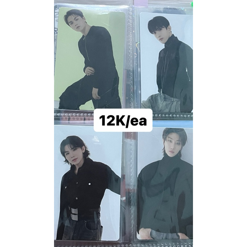 TC SEVENTEEN FOLLOW TOUR JAPAN