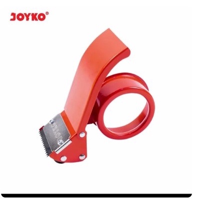 

Diskon sd 2 Dispenser rumah Lakban Besi Joyko TD2S