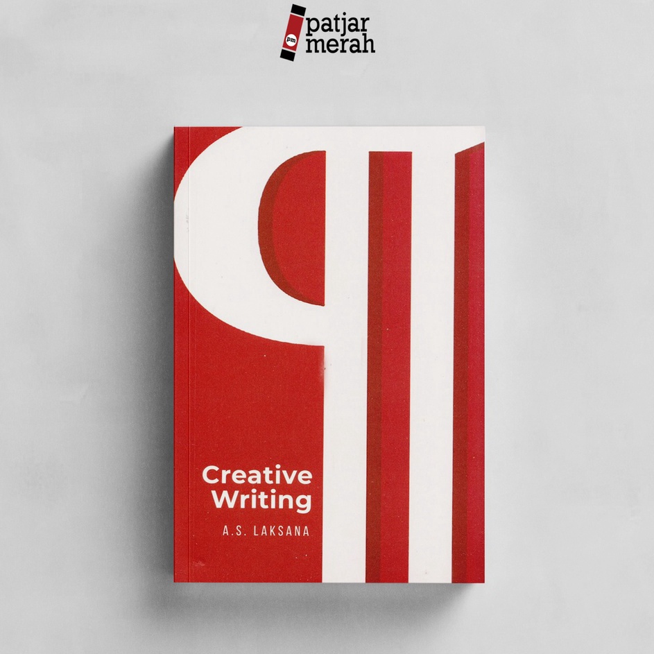 Paket Meriah  patjarmerah  Creative Writing  AS Laksana