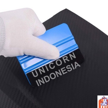

Buruan Serbu Rakel 3M Kain Kape Alat kaca Film Alat wrapping Stiker Squeegee Serutan 3M