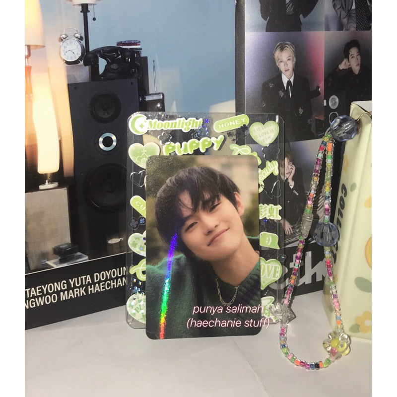 [Ready] PC Chenle hottracks golden age official