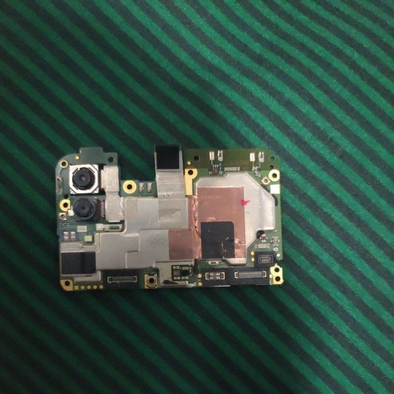 MESIN VIVO Y93 MINUS