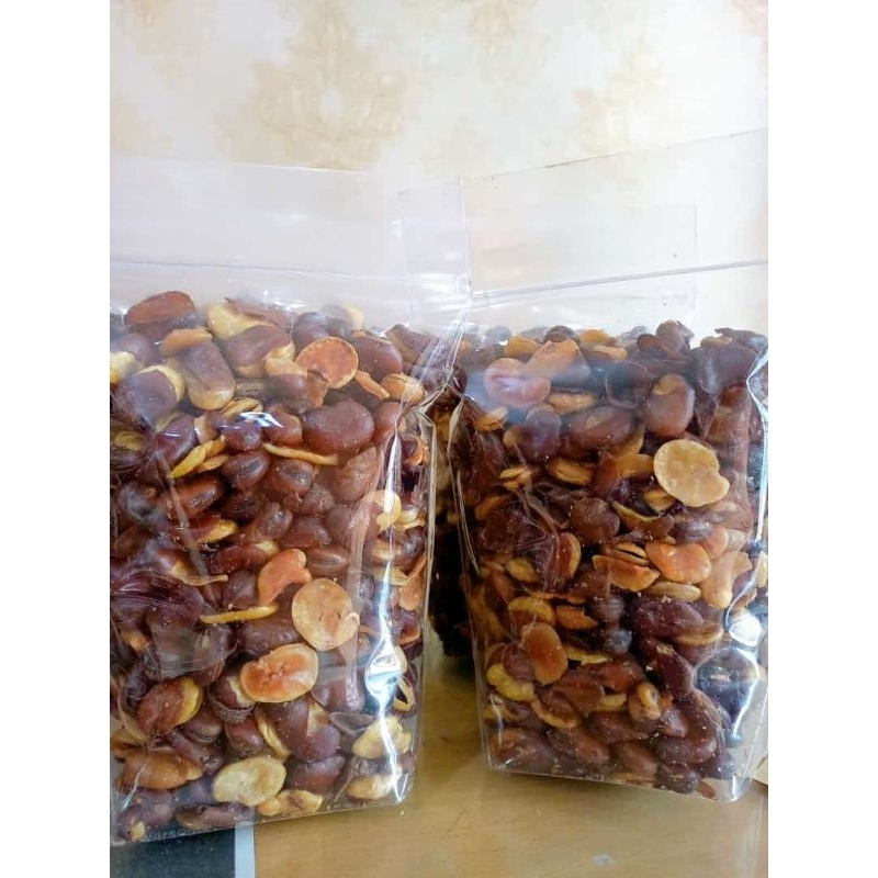 

Kacang Koro Kulit Premium 450gr