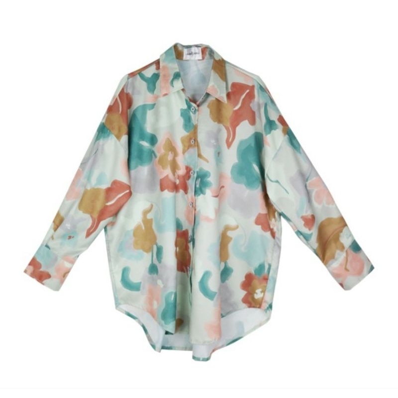 Atasan Nadjani Corry Lesha New