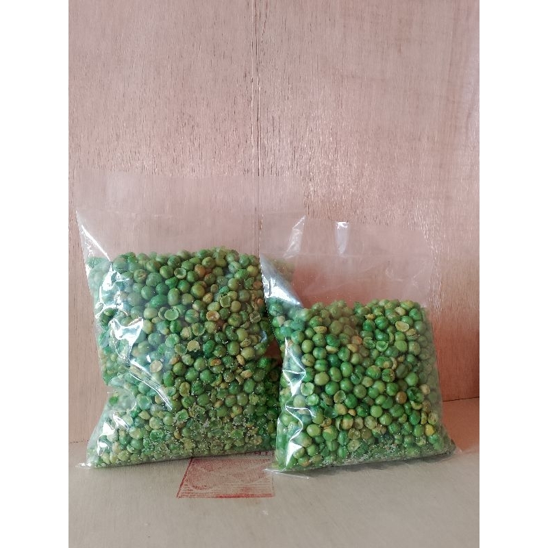 

KACANG ARCIS HIJAU - 250gr, 500gr,