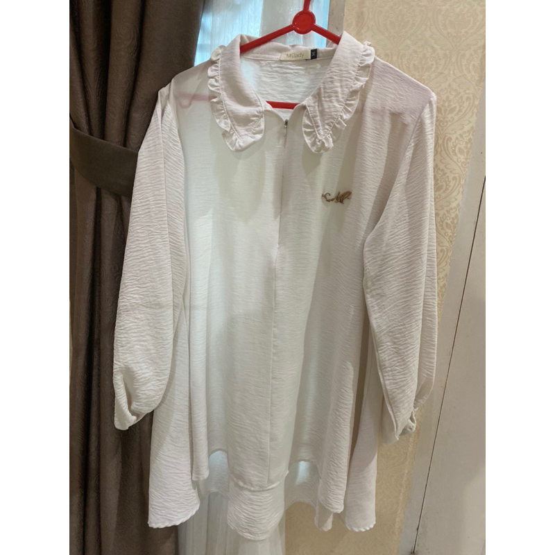 mylady tops preloved