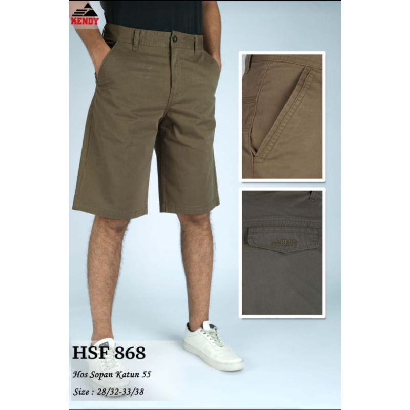 celana kendy pendek pria celana pendek kendy pria