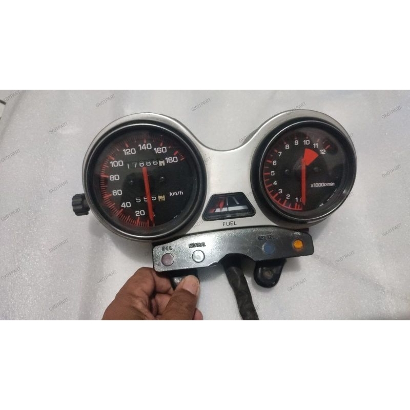 Spedometer Yamaha Rxz Rzr original