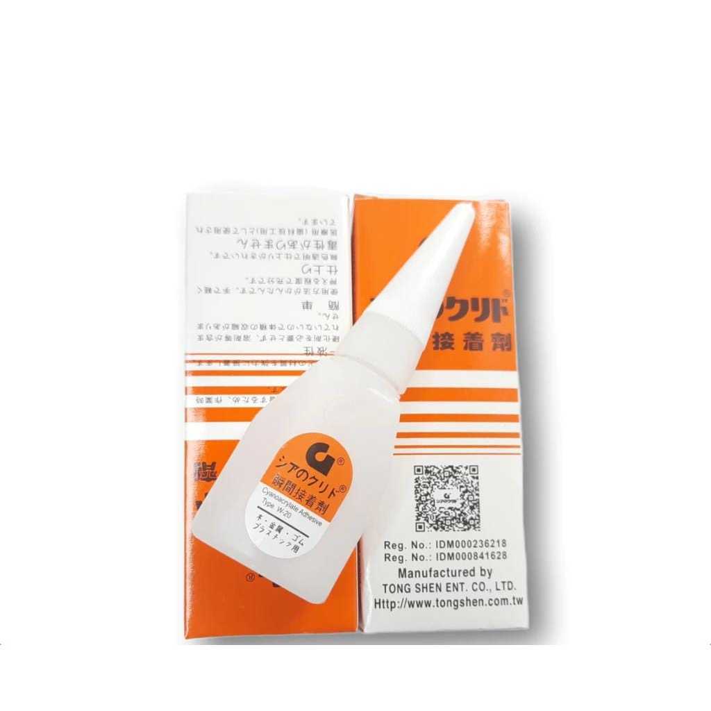 

Lem G Serbaguna Multifungsi Asli Super Glue Cair Tetes Lekat Kuat Rekat Perekat Plastik Mika Kertas Besi Gabus Kaca Karet Keramik Kayu Kertas Kulit Perlengkapan Prakarya Kerajinan Eceran Barcode Korea Murah Malang Jatim
