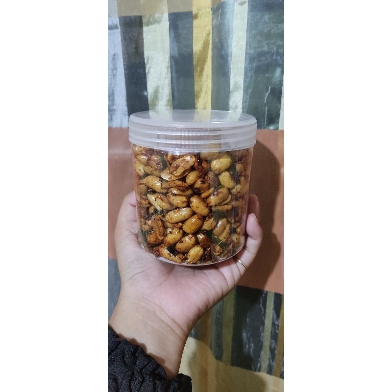 

KACANG BAWANG