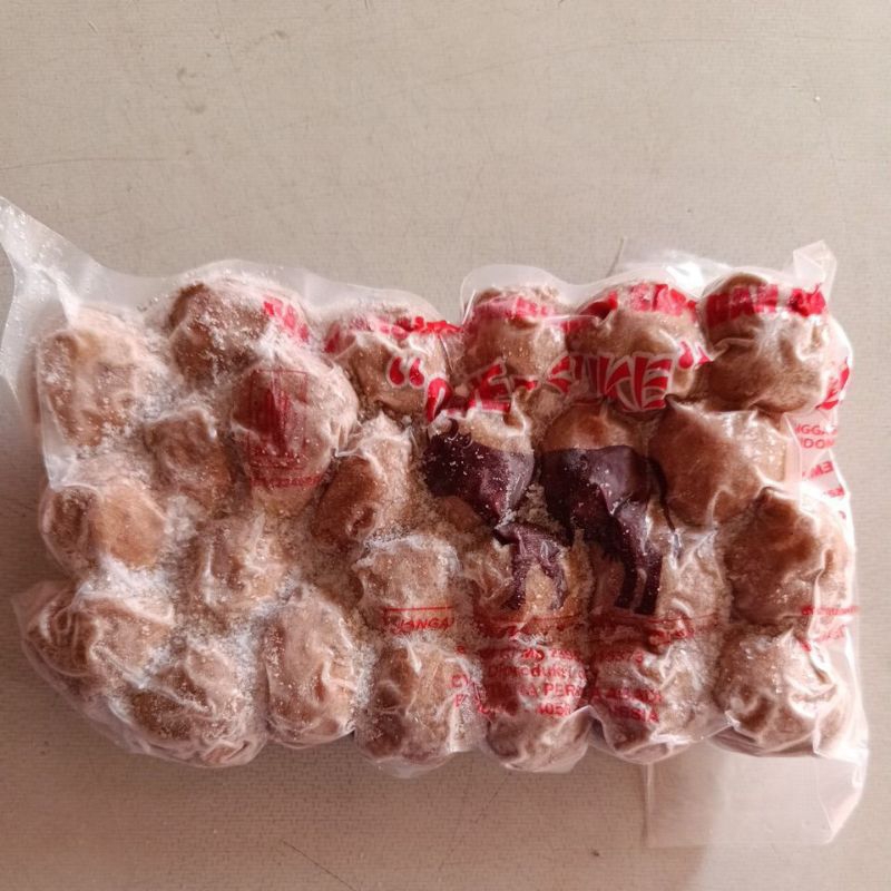 

One suke baso urat isi 25