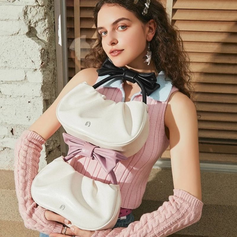 AGE FREE Jasmine Bag