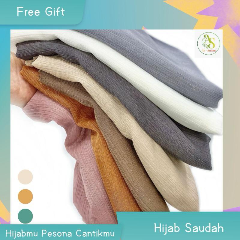 Hijab Pasmina kerudung sifon pasmina halus  kerudung pasmina jilbab pasmina hijab pasmina kerudung p