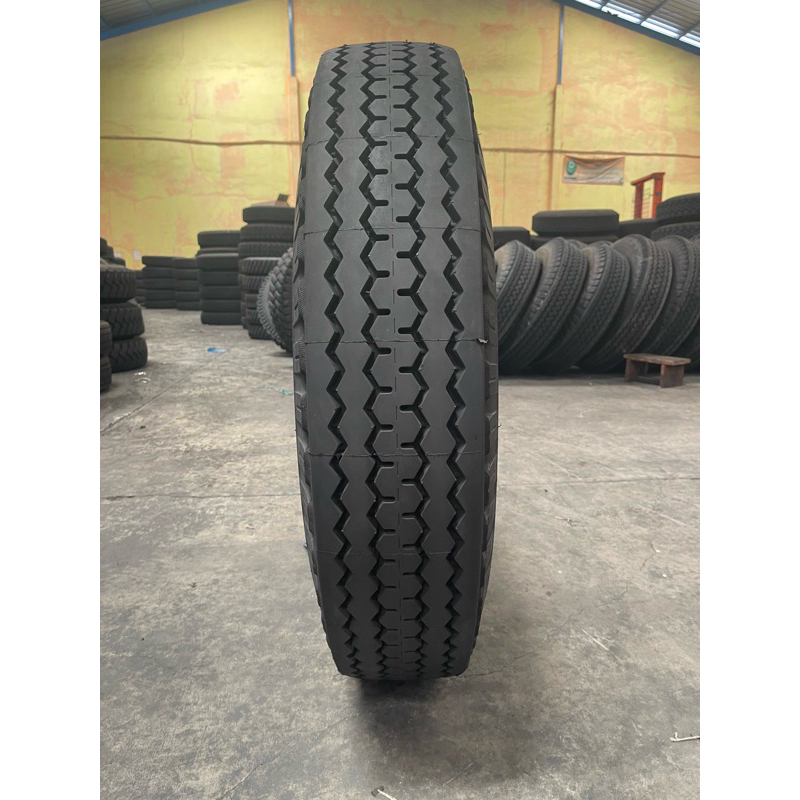 Vulkanisir Dingin Ban 750-16