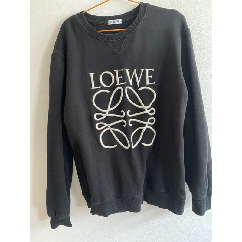 CREWNECK LOEWE