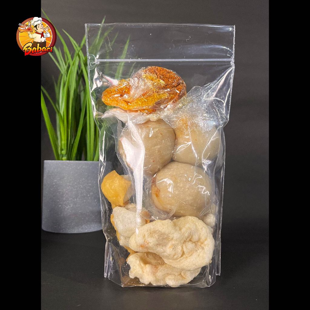

BASO AYAM SUWIR BABACI ORIGINAL