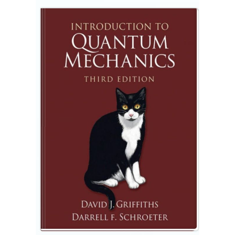 Introduction to Quantum Mechanics
