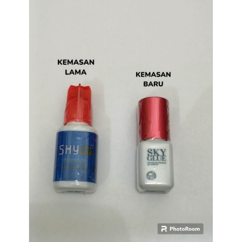 

KODE V23J SKY GLUE S TUTUP MERAH DAN HITAM