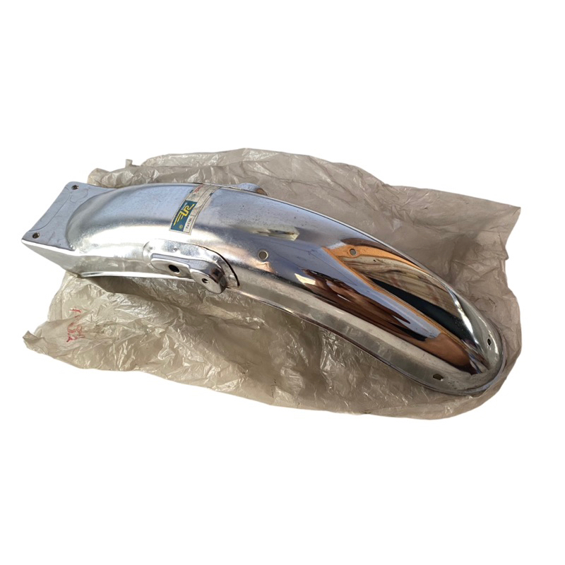 Slebor spakbor belakang GL100 GL125 urami detail original