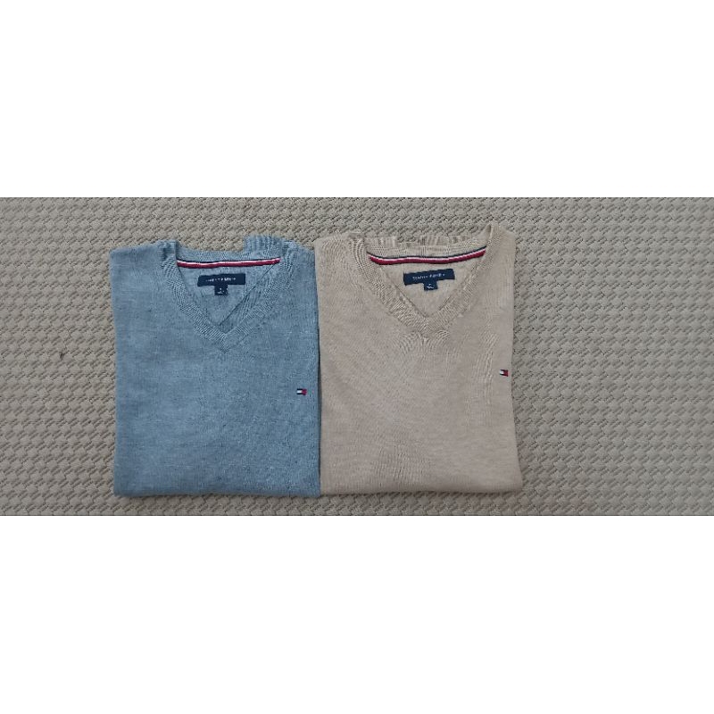 sweater TOMMY HILFIGER