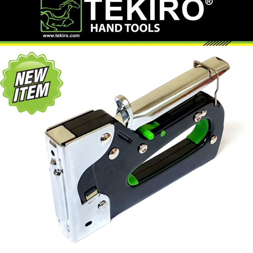 

KODE T3Z5 TEKIRO STAPLE TEMBAK 614MM STAPLER 3 IN 1 STAPLES GTSG1672