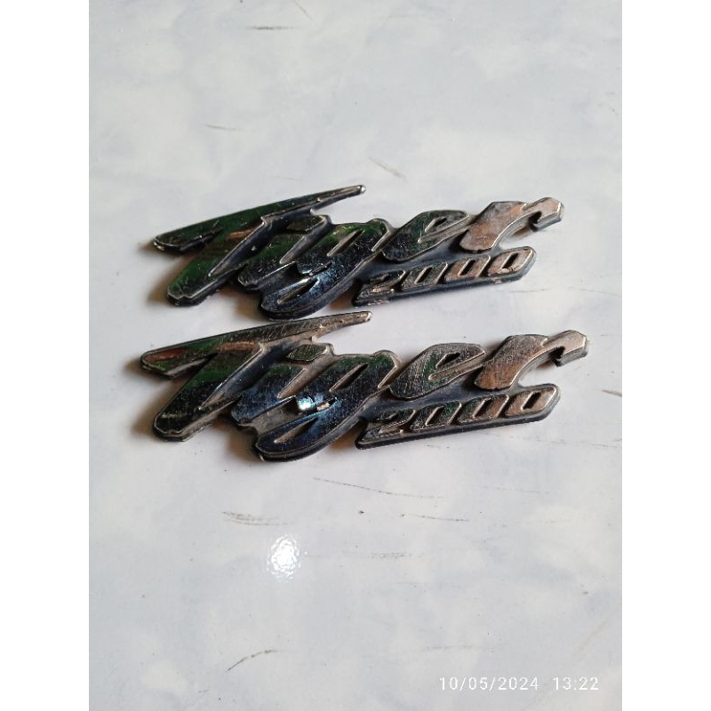 emblem tangki tiger 2000 logo tangki tiger 2000