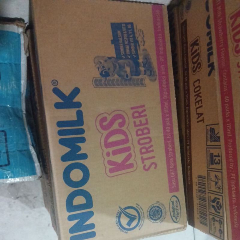 

uht indomilk kids 115 ml