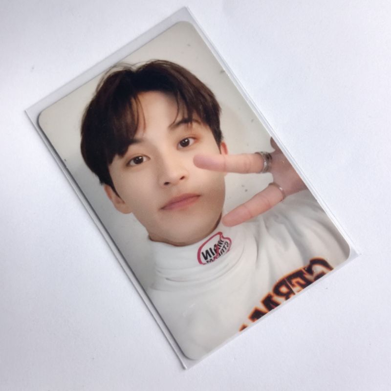 [READY STOCK] PC MARK AR JEWEL STICKER VER