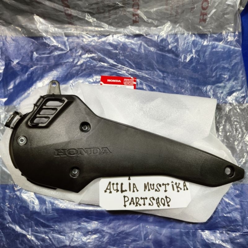 cover keong tutup bak blok cvt pcx 160 k1z adv 160 duct comp l