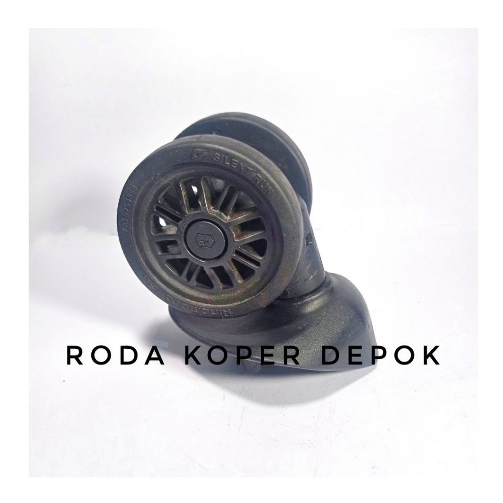 Dudukan Roda Koper hinomoto limited, Type 7