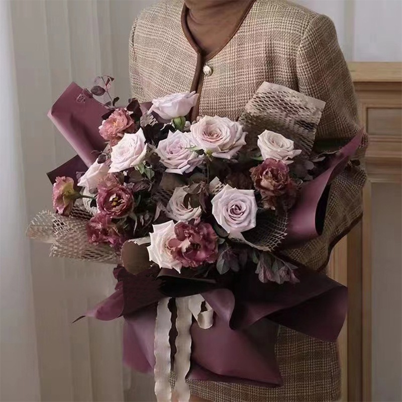 

IK6 Honeycomb Wrap / Hexcel Wrap / Kertas Bubble Wrap Pelindung Ramah Lingkungan Honey Comb Wrap