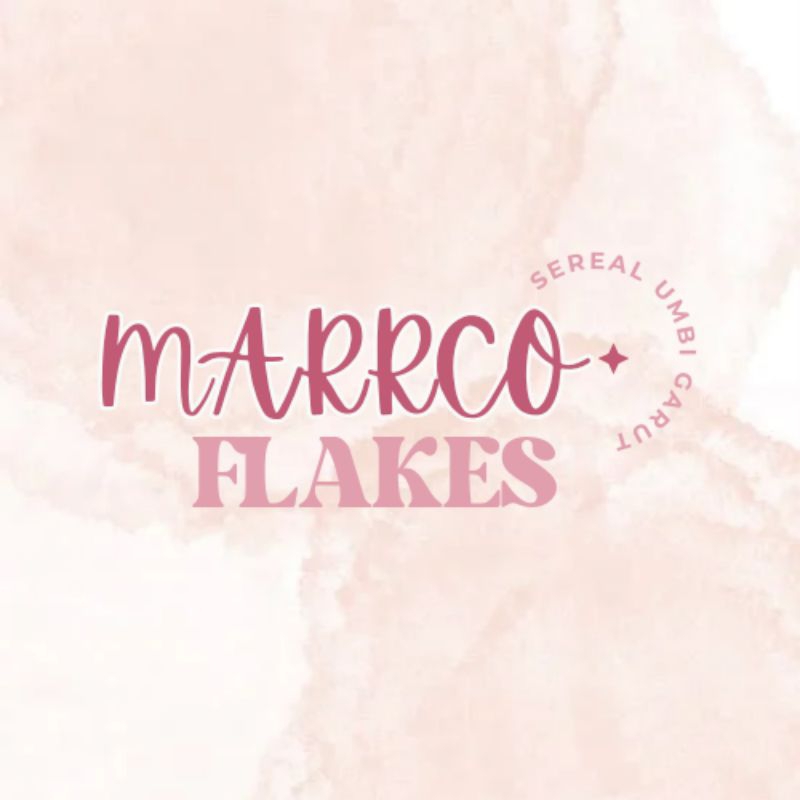 

marrco flakes23