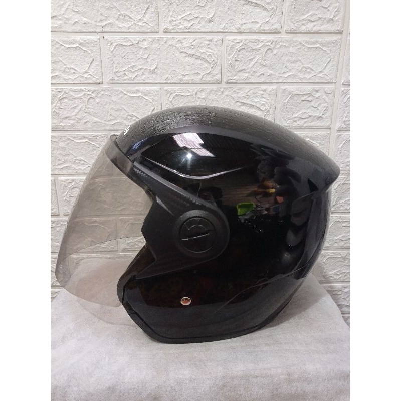 Helm Honda PCX ORIGINAL