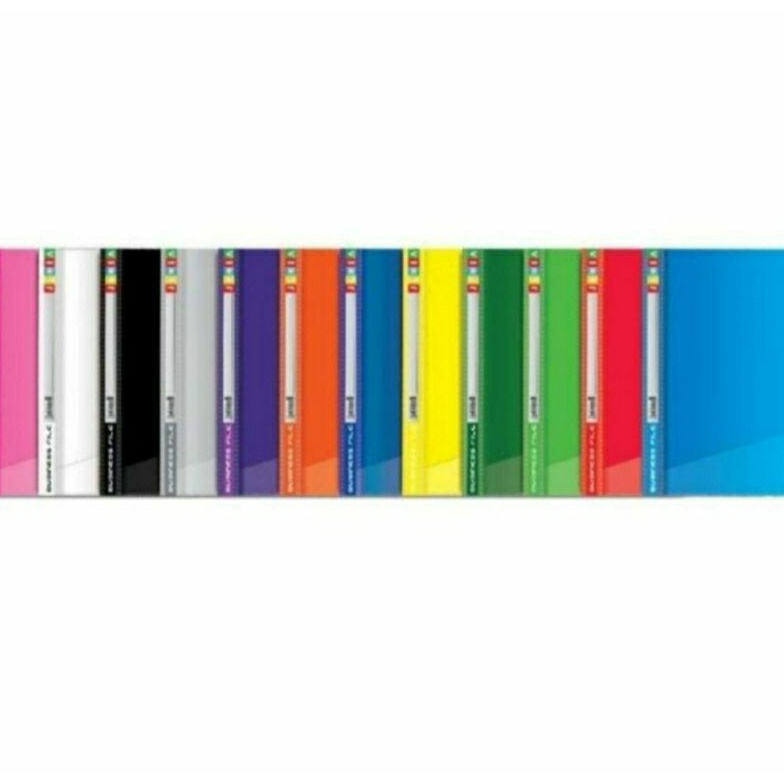 

KODE C76X Business File Jenia