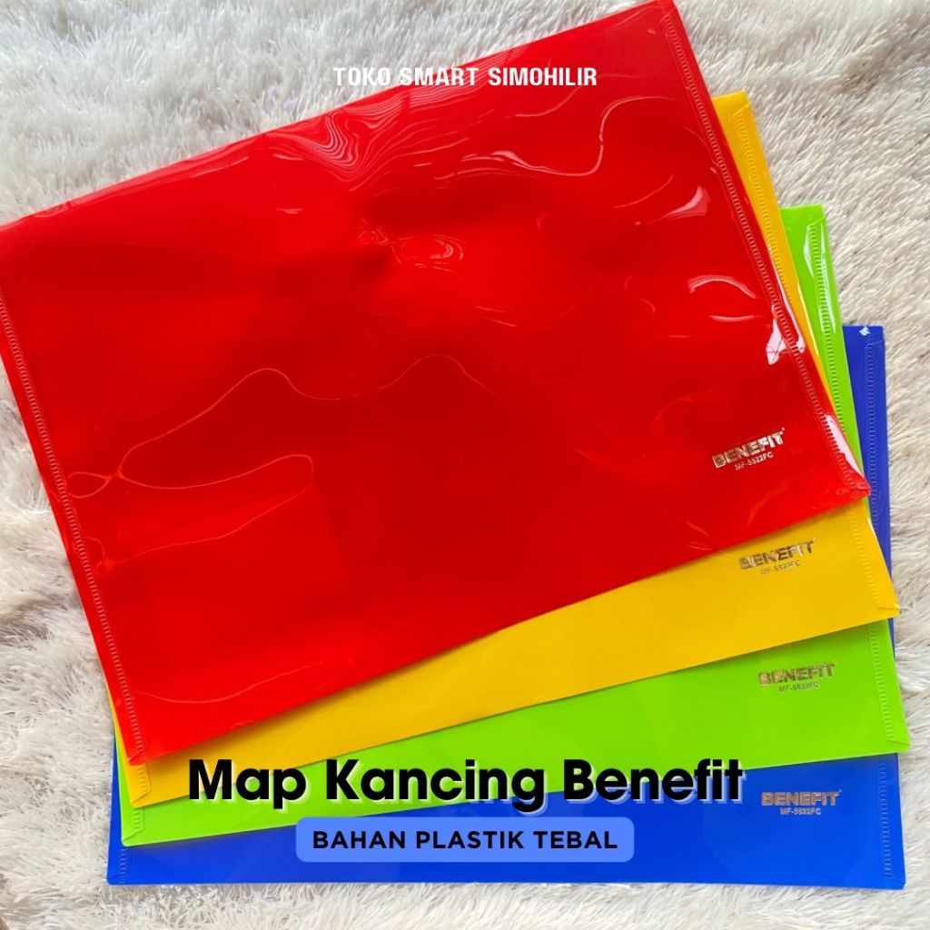 

MAP KANCING BENEFIT