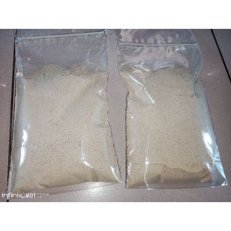 

lada bubuk asli bangka
